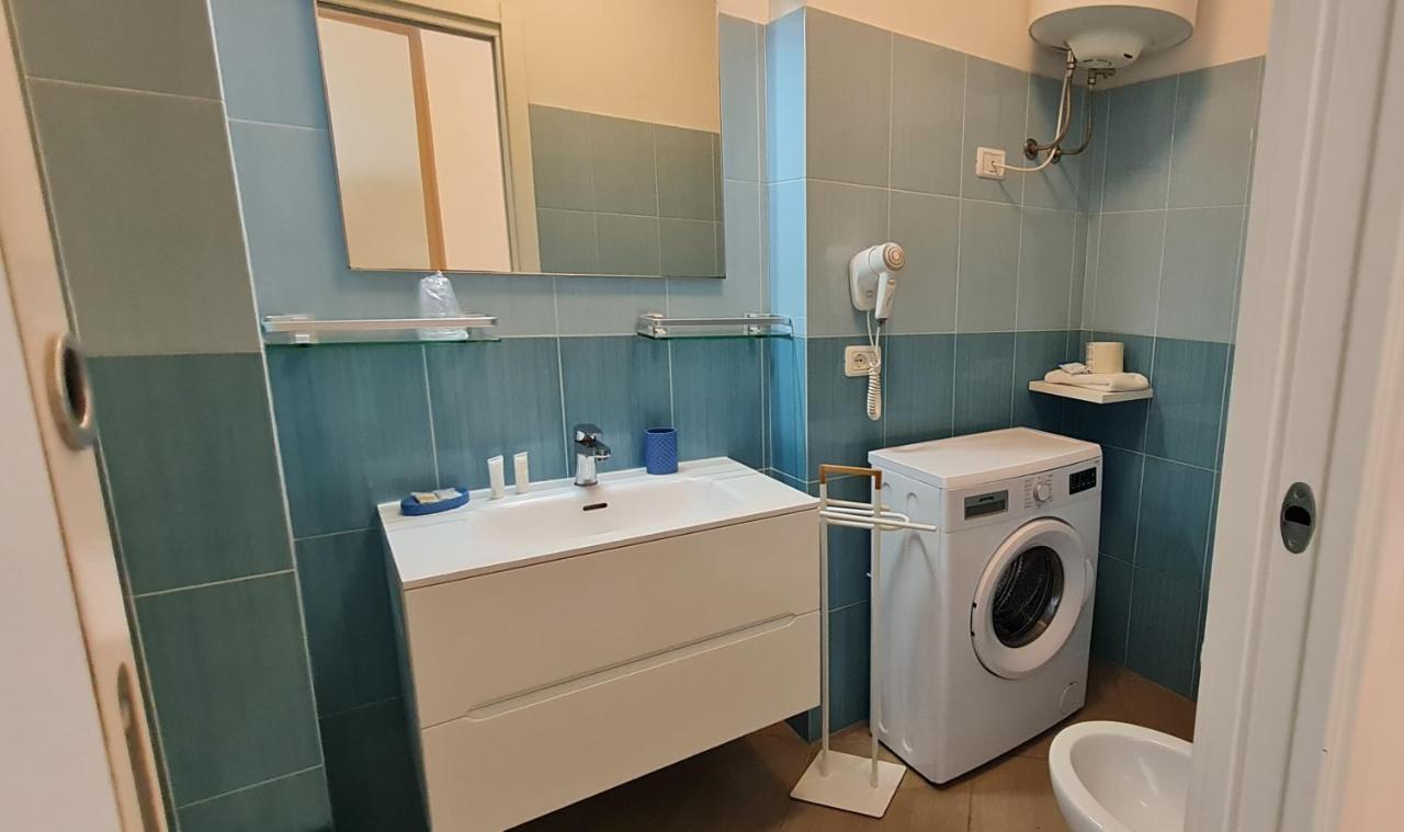 Appartement Casa Pomonte Extérieur photo