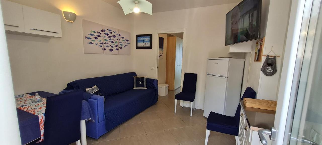 Appartement Casa Pomonte Extérieur photo