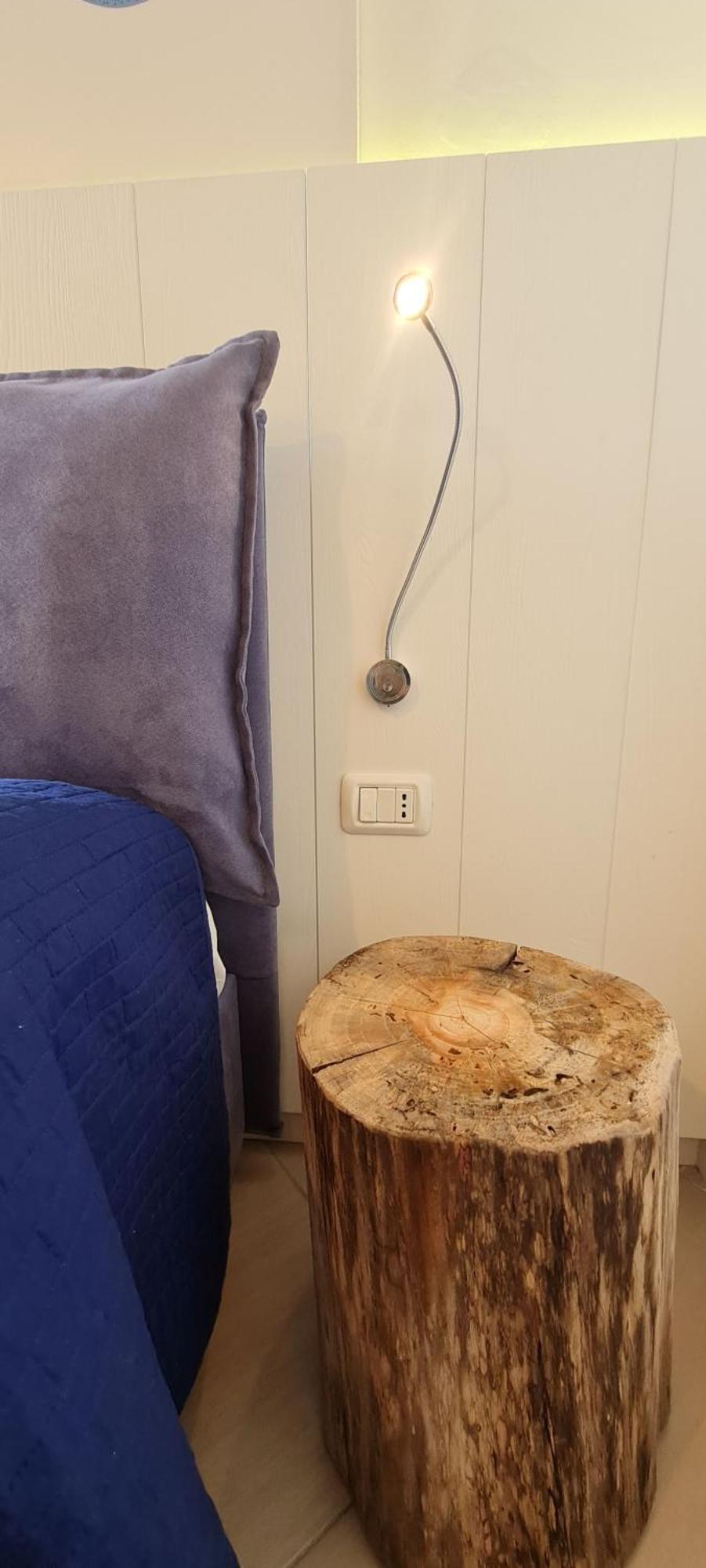 Appartement Casa Pomonte Extérieur photo