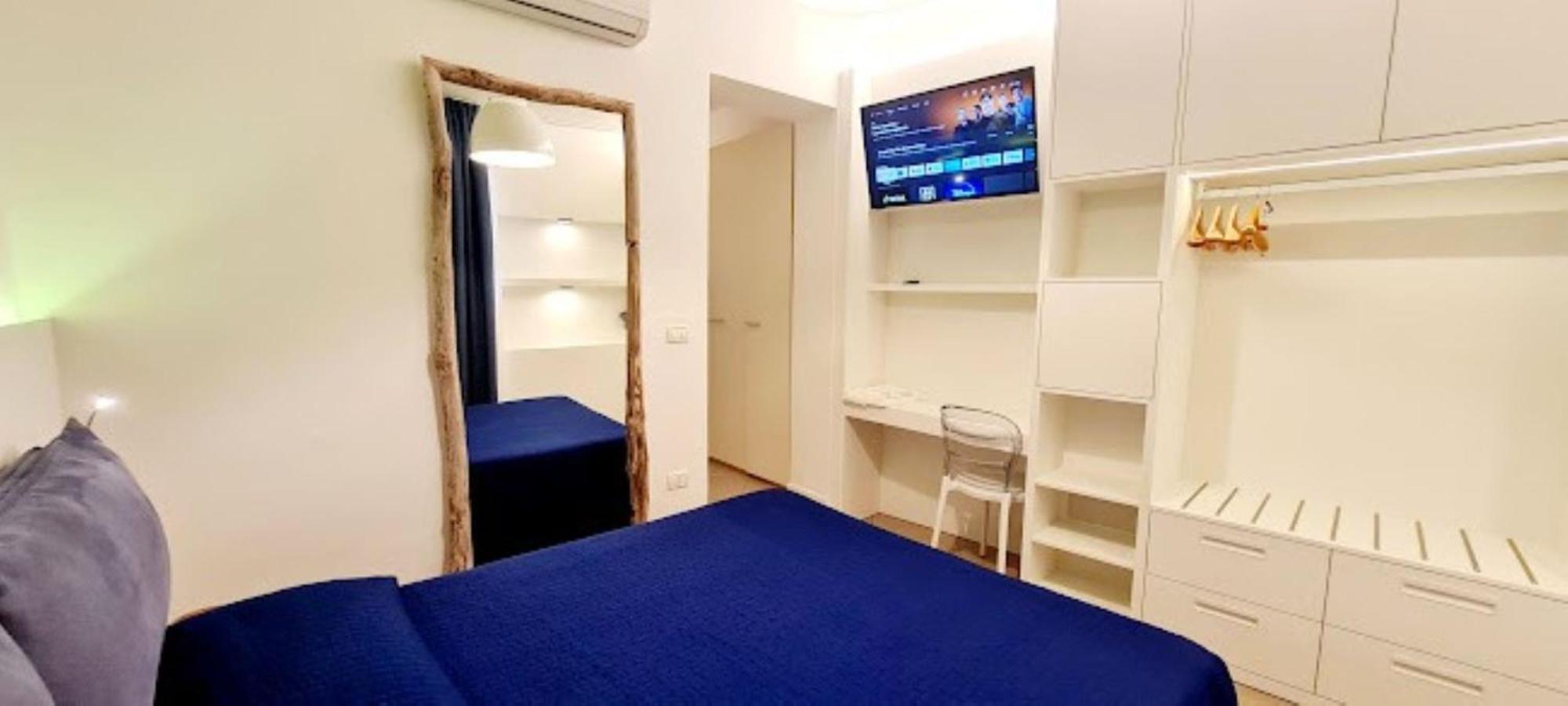 Appartement Casa Pomonte Extérieur photo