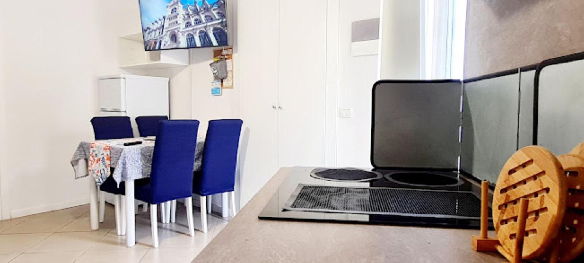 Appartement Casa Pomonte Extérieur photo